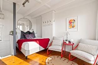The Miller's on Kent II Vacation rental in Sydney
