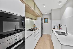 'The Courtyard Retreat' Designer Abode, Mosman Vacation rental in Sydney