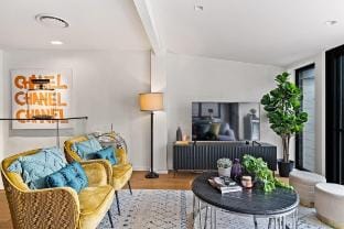 Artscape, Newtown Villa Vacation rental in Sydney