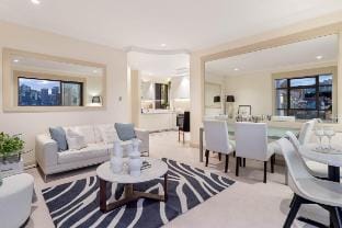 Reflections - World Class 360° Harbour Views! Vacation rental in Sydney