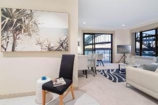 Reflections - World Class 360° Harbour Views! Vacation rental in Sydney