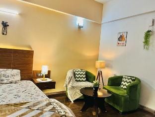 Elite studio in Dehradun Vacation rental in Dehradun