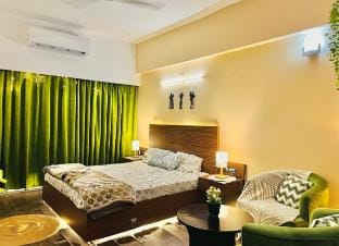 Elite studio in Dehradun Vacation rental in Dehradun