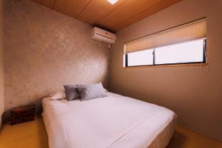"mist" Japanese House with outdoor private Sauna Vacation rental in Osaka