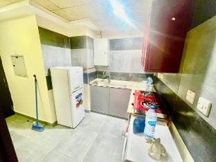 Studio Apartment near ADCB Metro Apartment in Dubai
