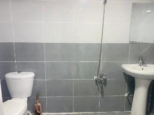 Studio on main Sheikh Zayed Road Apartment in Dubai