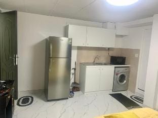 Studio on main Sheikh Zayed Road Apartment in Dubai