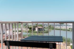 Apartamento Sunset Atico Apartment in Ribera Baixa