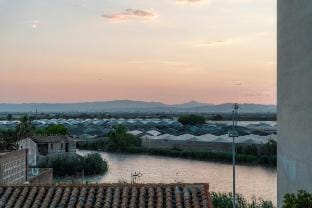 Apartamento Sunset 1 Apartment in Ribera Baixa