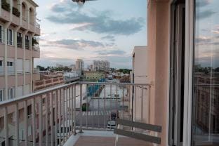 Apartamento Sunset 1 Apartment in Ribera Baixa