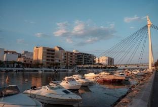 Apartamento Sunset 1 Apartment in Ribera Baixa