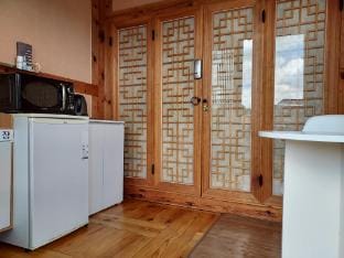 Buyeo Hanok  Vacation rental in South Korea