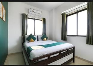 2BHK Apartment with Kitchen Vacation rental in Lonavla