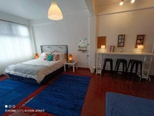 Big Groups Heaven in Central Location Vacation rental in Bangkok