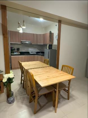 Condo in IT Park Cebu City Apartment in Lapu-Lapu City