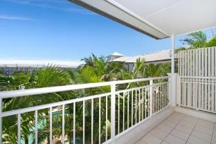The Pool Resort Kingscliff - Studio Apt - 7303 Apartment in Kingscliff