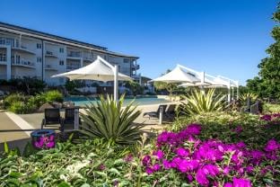 The Pool Resort Kingscliff - Studio Apt - 7303 Apartment in Kingscliff