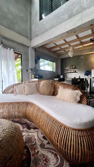 fully equipped 2 bedroom house in Lodge  Vacation rental in Siargao Island