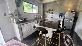 fully equipped 2 bedroom house in Lodge  Vacation rental in Siargao Island