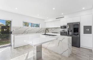 Immaculate 5- bedroom house Vacation rental in Sydney
