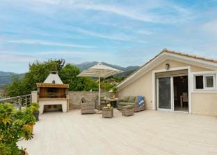 2 Bedroom apartment in Rachi, Nydri Apartment in Lefkada, Lefkada Municipality, Greece