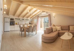 2 Bedroom apartment in Rachi, Nydri Apartment in Lefkada, Lefkada Municipality, Greece