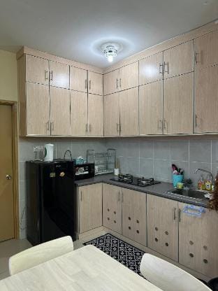 W&W KBCC 11-15 | 4 Pax, Kota Bharu ( 2 Rooms) Apartment in Malaysia