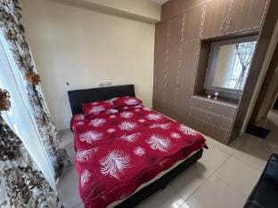 W&W KBCC 11-15 | 4 Pax, Kota Bharu ( 2 Rooms) Apartment in Malaysia