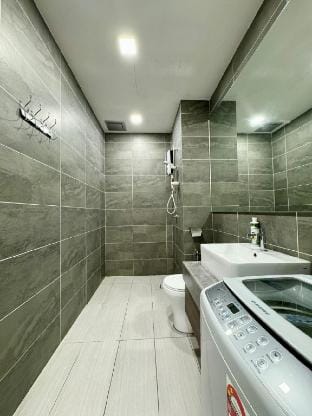 BellSuites @ Xiamen University Sepang by MOKA Apartment in Negeri Sembilan, Malaysia