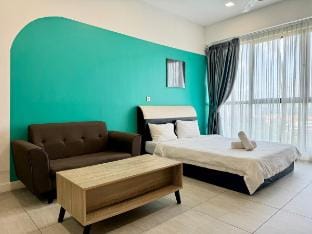 BellSuites @ Xiamen University Sepang by MOKA Apartment in Negeri Sembilan, Malaysia
