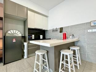 BellSuites @ Xiamen University Sepang by MOKA Apartment in Negeri Sembilan, Malaysia