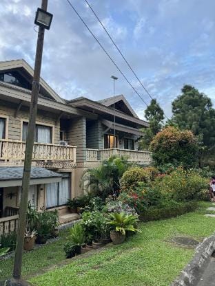 Mr.p resthouse tagaytay  Vacation rental in Tagaytay