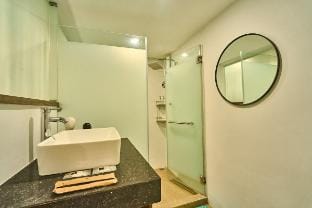 Cuatro Maya by Araw Residences Vacation rental in Nasugbu