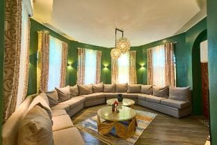 Dos Maya by Araw Residences Vacation rental in Nasugbu