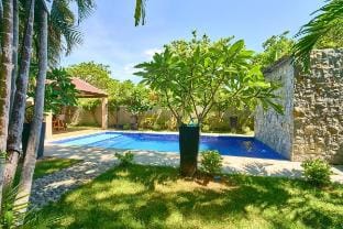 Dos Maya by Araw Residences Vacation rental in Nasugbu