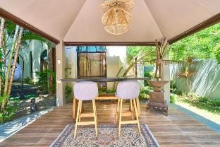 Dos Maya by Araw Residences Vacation rental in Nasugbu