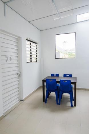 Cameron Highlands Double Story (Golden Hills) Vacation rental in Brinchang