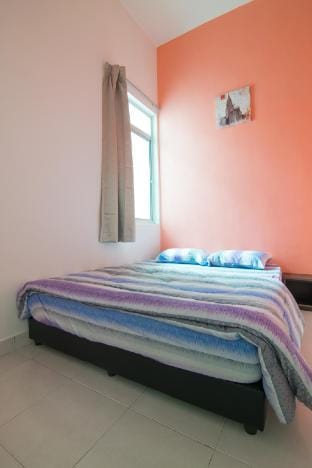 Cameron Highlands Double Story (Golden Hills) Vacation rental in Brinchang