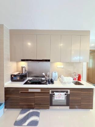 Amazing Gardenview 3BRunit at R&FSeineRegionbyANJU Apartment in Johor Bahru