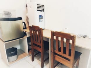 Sampaloc Apartments Apartment in Manila City