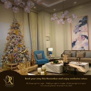 Eliara Retreats Apartment in Iloilo City
