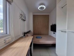 Work&Chill CapsuleRoom#A nr UST | 100mbps+Netflix Apartment in Manila City