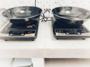 Work&Chill CapsuleRoom#A nr UST | 100mbps+Netflix Apartment in Manila City