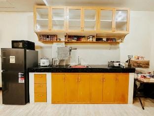 Serene Apartment Perfect for Small Group Apartment in Baguio