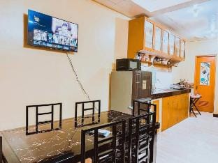 Serene Apartment Perfect for Small Group Apartment in Baguio