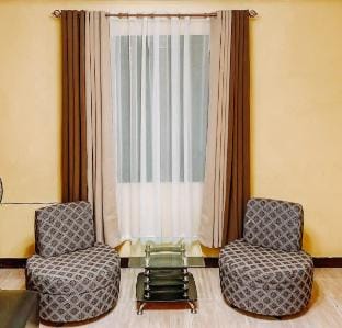 Serene Apartment Perfect for Small Group Apartment in Baguio