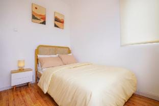 Homestay Rumah Biru Villa in West Java