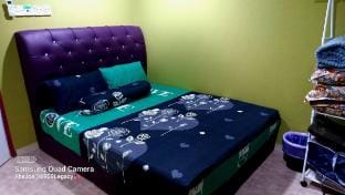 Homestay Tok Ma Pasir Mas Vacation rental in Malaysia