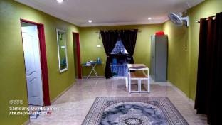 Homestay Tok Ma Pasir Mas Vacation rental in Malaysia