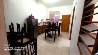 Homestay Wafiq Kuala Berang Vacation rental in Terengganu, Malaysia